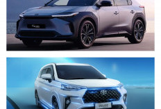 Mobil Listrik Mahal Saat Baterai Ganti? Ini Perbandingan dengan Toyota Veloz Hybrid 2026