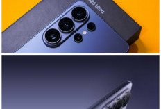 Serasa Pakai Kamera Film! Review Kemampuan Video Berbasis AI di Samsung Galaxy S26 Ultra