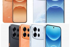 Oppo A7 Pro Max Siap Menggebrak, Usung Baterai Jumbo yang Diklaim Terbesar Sepanjang Sejarah Oppo