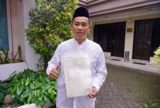 Sertipikat Elektronik, Solusi Aman di Tengah Ancaman Bencana