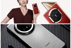 Huawei Mate 80 dan Mate X7 Unggul di Kelasnya, Ini Fitur Rahasia yang Jarang Dimiliki Tablet Pesaing