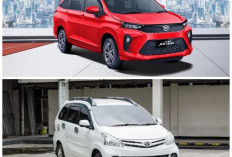 Sudah di Bawah Rp100 Juta? Cek Update Harga Daihatsu Xenia 1.3 X Tahun 2014 Bekas yang Super Irit!
