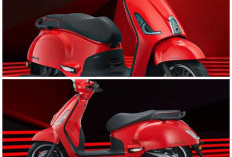 Rayakan Tahun Baru Imlek 2026, Sundiro Honda Luncurkan NS150LA Limited Edition Bertema Festif