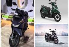 Stabil dan Tetap Dicari! Ini Penyebab Harga BeAT Deluxe Smart Key Bekas Bertahan!