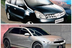 Harga LMPV Bekas Februari 2026: Nissan Grand Livina Cuma Rp60 Jutaan, Cek Kelebihannya!