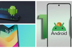 Android 16 Rilis, Siap Tingkatkan Pengalaman Mobile dengan AI dan Keamanan Maksimal!