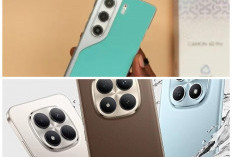 Mau Kamera Setara iPhone? Ini 5 Smartphone Terbaik 2026 dengan Harga Ramah di Kantong