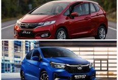 Harga Mobil LCGC Bekas Maret 2026 Mulai Rp70 Jutaan, Ini Daftar Favorit Murah untuk Mudik!