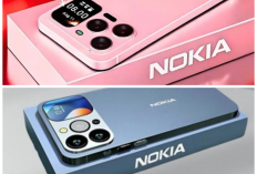 Nokia Mini 2026 5G Meluncur! Smartphone Terjangkau dengan Performa Ngebut dan Fitur Modern