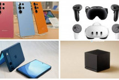 7 Gadget Baru Paling Dinantikan yang Akan Rilis di 2026