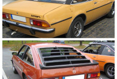 Dulu Jadi Simbol Mewah, Mengenang Kejayaan 'Vinyl Roof' yang Kini Punah dari Desain Mobil!