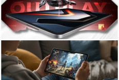 Anti Lemot dan Responsif! 7 Rekomendasi Tablet Terbaru Andalan Para Gamer