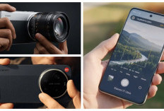 Xiaomi 17 Ultra Resmi Hadir: Sensor 1 Inci dan Kamera Telephoto 200 MP Bikin Hasil Jepretan Maksimal