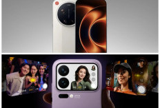 Xiaomi 17 Ultra Tampil sebagai Kamera Profesional dalam Balutan Smartphone Berkat Teknologi Leica