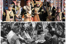 Mengulik Sejarah Suku Penghulu: Tradisi dan Warisan Budaya yang Tetap Lestari