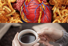 Penderita Jantung Bengkak Masih Boleh Minum Kopi? Ini Penjelasan Medis dan Aturan Aman yang Perlu Diketahui