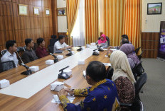 Wawako : Ormas Kritik Mendukung Pembangunan di Pagar Alam