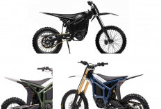 Review Talaria Komodo: Trail Bike Listrik Dengan Akselerasi dan Kecepatan Impresif