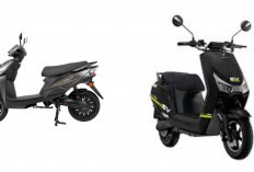 Kelebihan & Kekurangan Motor Listrik, Wajib Tahu Sebelum Membeli!