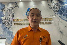 Inflasi di Sumsel Naik Tipis 0,29 Persen, Tekanan Harga Dipicu Kebutuhan Ramadan