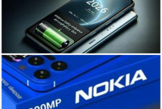 Kejutan dari Nokia! X2 2026 Dikabarkan Rilis di Indonesia, Banderol Murah Jadi Andalan