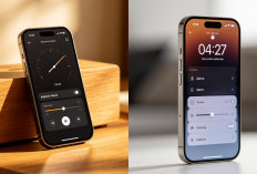 iPhone iOS 27 Adopsi Fitur Android, Volume Alarm Kini Bisa Diatur Sendiri Secara Terpisah