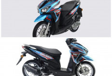 Kawasaki Brusky 125 Resmi Mendunia: Desain Stylish dan Performa Andal Siap Gaet Anak Muda!