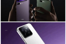 Xiaomi 18 Pro Dirumorkan Pakai Kamera Ganda 200 MP, Siap Guncang Dunia Fotografi Smartphone!