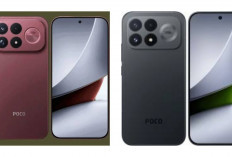 POCO F9 Ultra Disebut Hampir 2 Kali Harga F9 Pro, Ini Alasan dan Bocoran Spesifikasinya yang Bikin Penasaran!