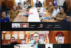 Selaraskan Arah Pembangunan Daerah dan Prioritas Nasional