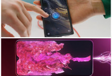 Deretan Smartphone OPPO Fast Charging VOOC: Baterai Terisi Kilat, Siap Dipakai Kapan Saja