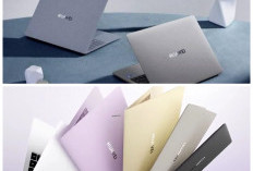 Huawei MateBook Pro S Resmi Meluncur, Laptop Super Ringan dengan Performa Premium yang Siap Saingi Rival