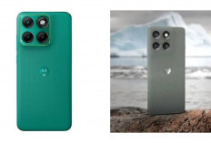 Motorola Resmi Rilis Android 17 Beta untuk Moto Edge 60 Pro, Cek Cara Coba Fitur Barunya!