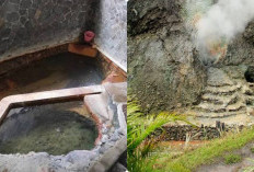 5 Pemandian Air Panas Dekat Semarang untuk Relaksasi dan Menyegarkan Tubuh