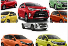 Mobil LCGC 2026: Rahasia Mengapa Mobil Murah Masih Jadi Rebutan Meski Gempuran Mobil Listrik Kian Masif