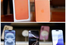 Bocoran iPhone 18 Pro: 7 Peningkatan Besar yang Bikin Pengguna iPhone Wajib Menunggu!