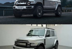 Banting Harga atau Makin Mahal? iCar V23 Z iWD Tahun 2026 Sekarang Dibanderol Segini!