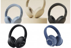 Dengar Musik Tanpa Boros: 8 Headphone Terbaik di Bawah Rp 200 Ribu
