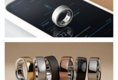 Oura Ring 5 Hadir dengan Fitur Deteksi Stres Canggih, Seberapa Akurat?