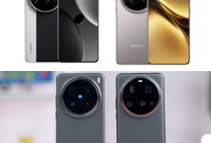 Investasi 5 Tahun ke Depan! Vivo X200 Pro vs Xiaomi 15 Ultra, Mana yang Paling Awet dan Nyaman?