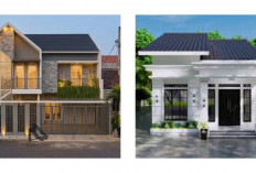 7 Desain Rumah Minimalis Terbaru 2026: Fungsional, Estetik, Modern, dan Tahan Lama