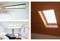 5 Ide Kreatif Ventilasi Kamar Tidur Tanpa Jendela: Tetap Sejuk dan Nyaman!