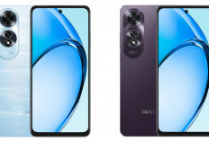 Review OPPO A60: HP Rp2 Jutaan yang Unggul di Baterai dan Ketahanan, tapi Bukan untuk Gaming Berat!
