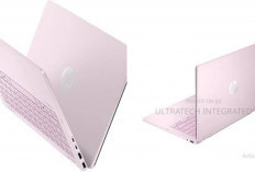 Review HP OmniBook 5 Flip Pink: Laptop 2-in-1 Cantik dengan Layar Touchscreen dan Performa Andal!