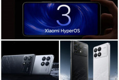 Xiaomi Tingkatkan Performa dengan Hyper OS 3, Apa Artinya bagi Pengguna Poco dan Redmi?