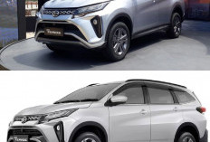 Rahasia Daihatsu Terios Terungkap, Ternyata Ini Kelebihan Aslinya