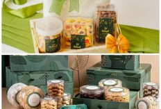 Inspirasi Tempat Parcel Lebaran 2026: Kreatif, Ramah Lingkungan, dan Reusable