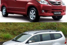  Pertarungan Kendaraan Bekas 100 Jutaan: Mana yang Lebih Baik, Nissan Grand Livina 2013 atau Daihatsu Xenia R 