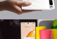 Review Realme 16: Smartphone Mid-Range Tangguh dengan Layar Visual Memanjakan dan Baterai Super Mumpuni!