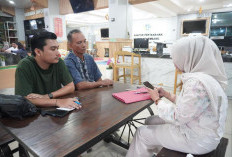 Warga Apresiasi Program PELATARAN, Harap Layanan BPN Semakin Lengkap dan Mudah Diakses